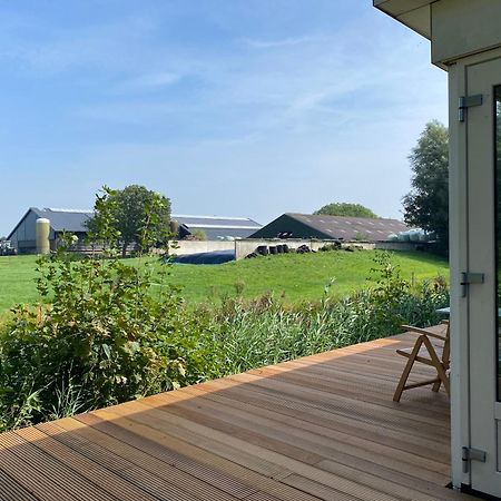 Tussen De Meren Gaastmeer Exterior foto